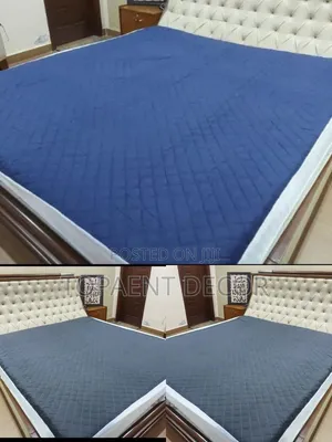 Beautiful and Elegant Waterproof Bed Protector