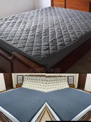 Beautiful and Elegant Waterproof Bed Protector