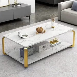 Modern Design Coffee Table(MDF)