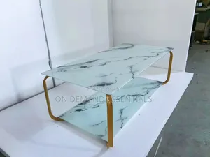 Modern Design Coffee Table(MDF)