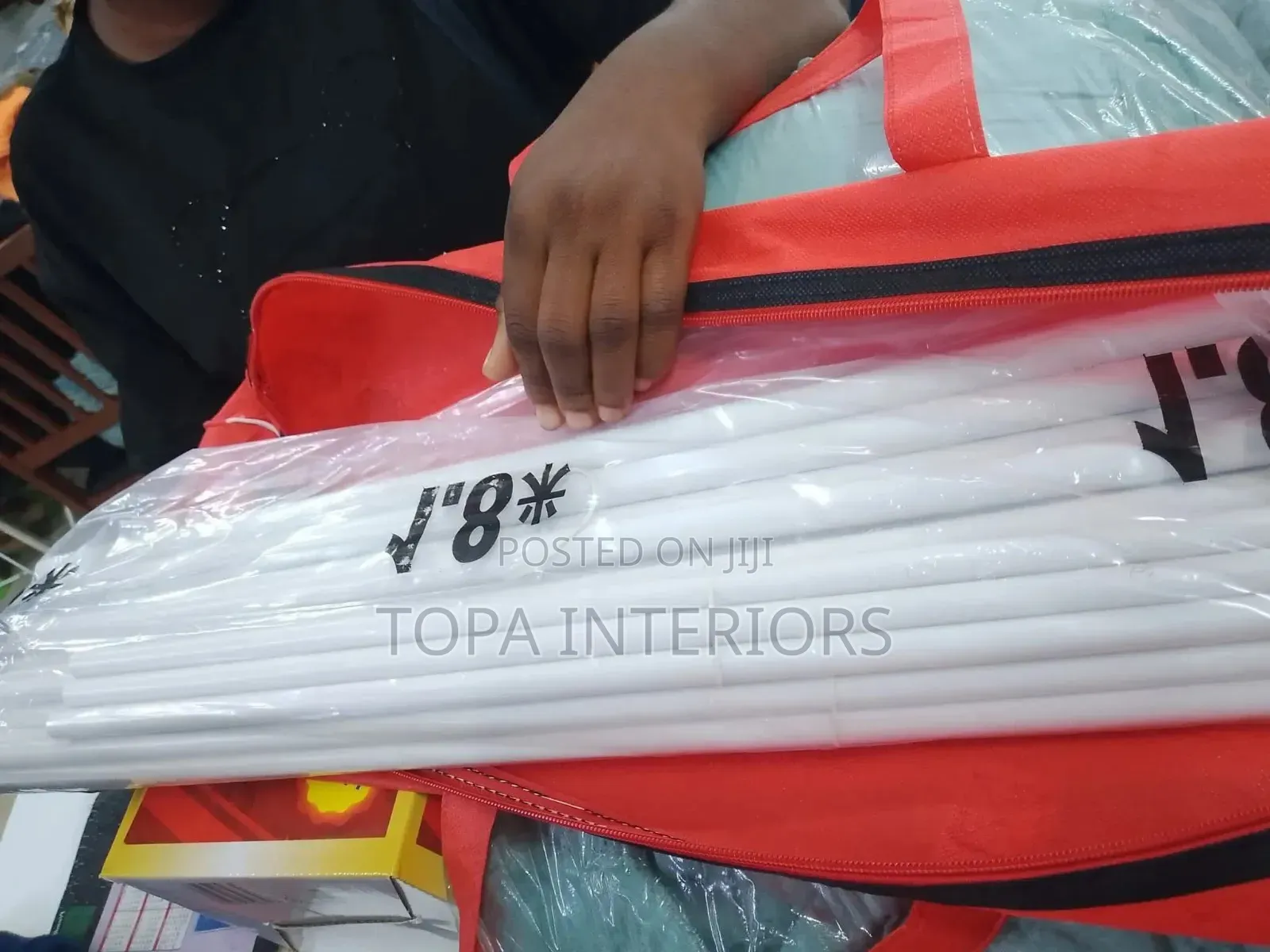 Foldable Bednet Screen 4 Stand Bed Covering Mesh Curtain Mosquito Nets