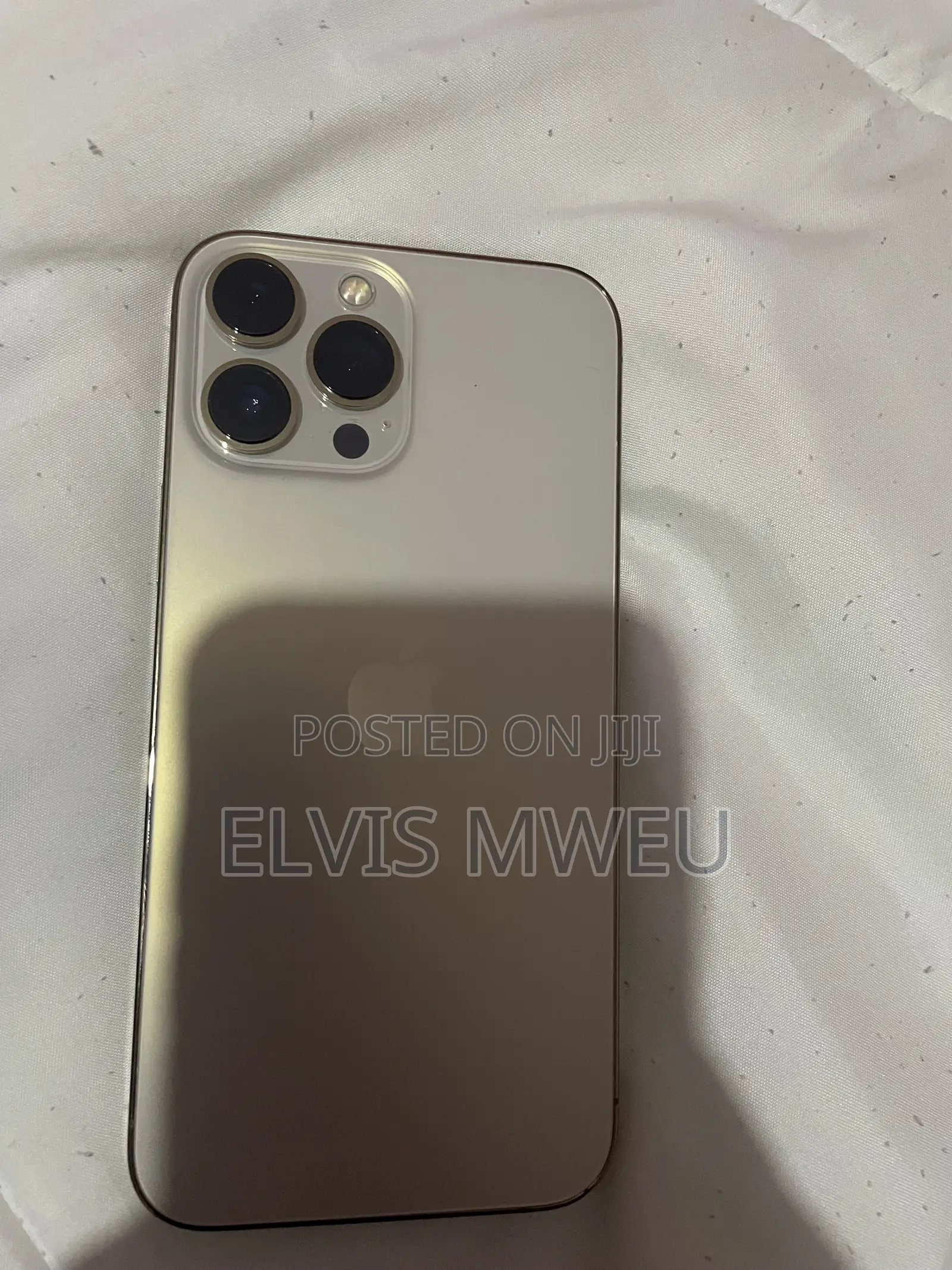 Apple iPhone 13 Pro Max 128 GB Silver