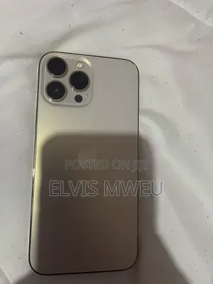 Apple iPhone 13 Pro Max 128 GB Silver