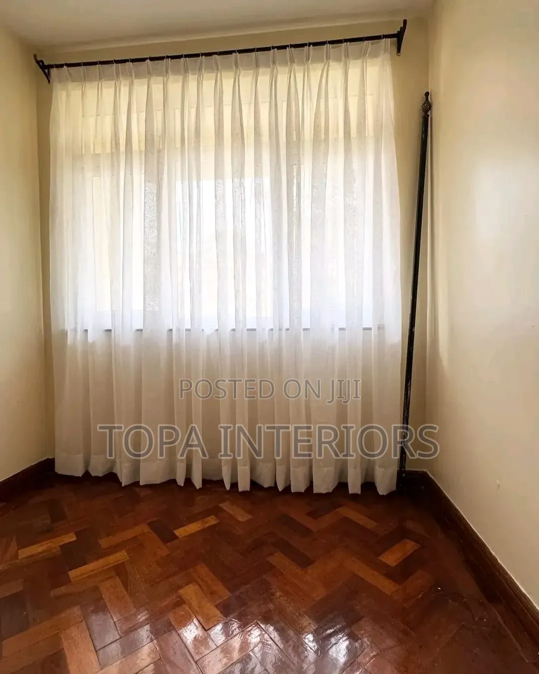 Door Sheer Curtains for All Doors
