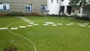 Landscaping Services