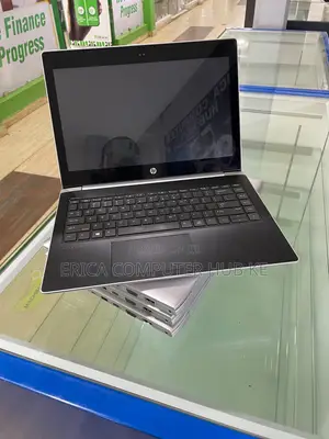 Laptop HP 430 G5 4GB Intel Core i3 SSD 128GB