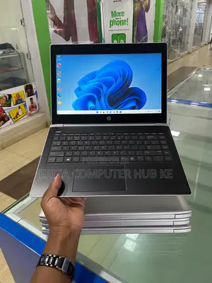 Laptop HP 430 G5 4GB Intel Core i3 SSD 128GB