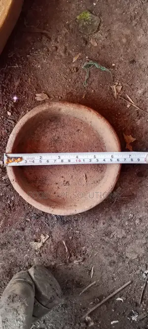 Concrete Troughs