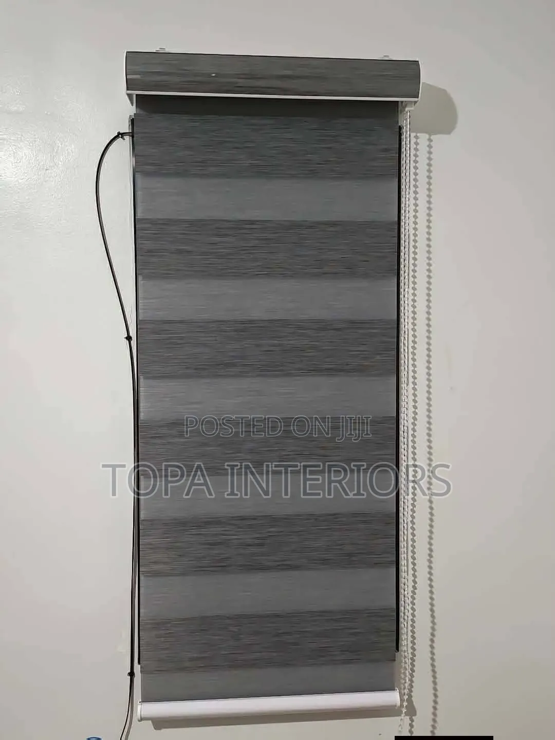 Office Renovation Premium Horizontal Office Roller Window Blinds