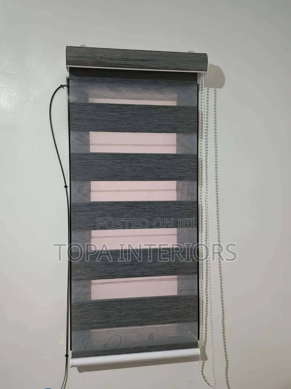Office Renovation Premium Horizontal Office Roller Window Blinds