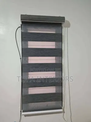 Office Renovation Premium Horizontal Office Roller Window Blinds