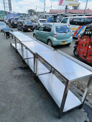 Working Table