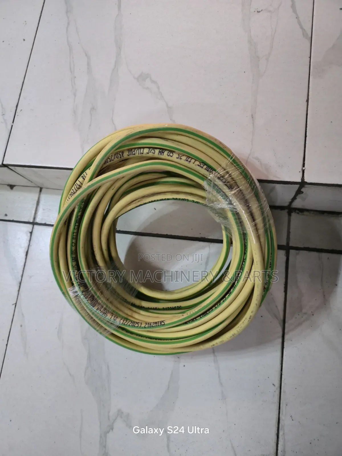 25mm Welding Cables /Welding Machines Wire