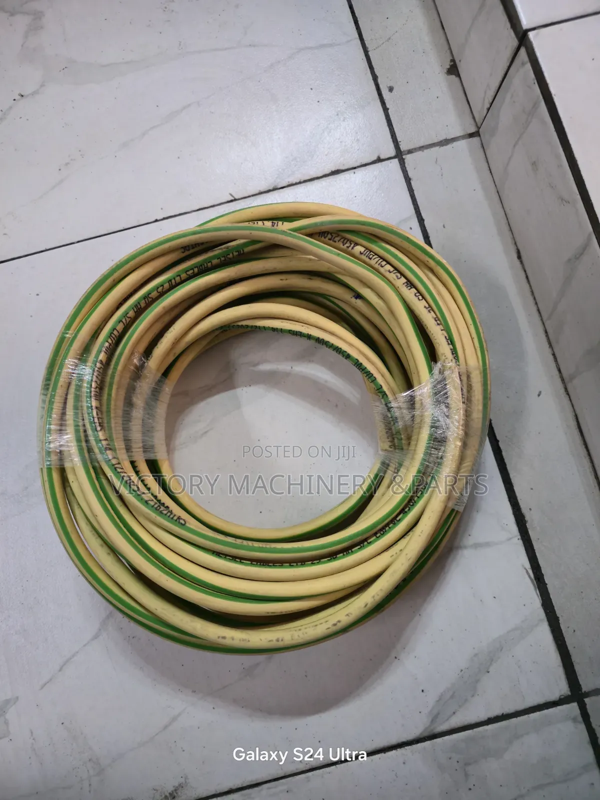 25mm Welding Cables /Welding Machines Wire