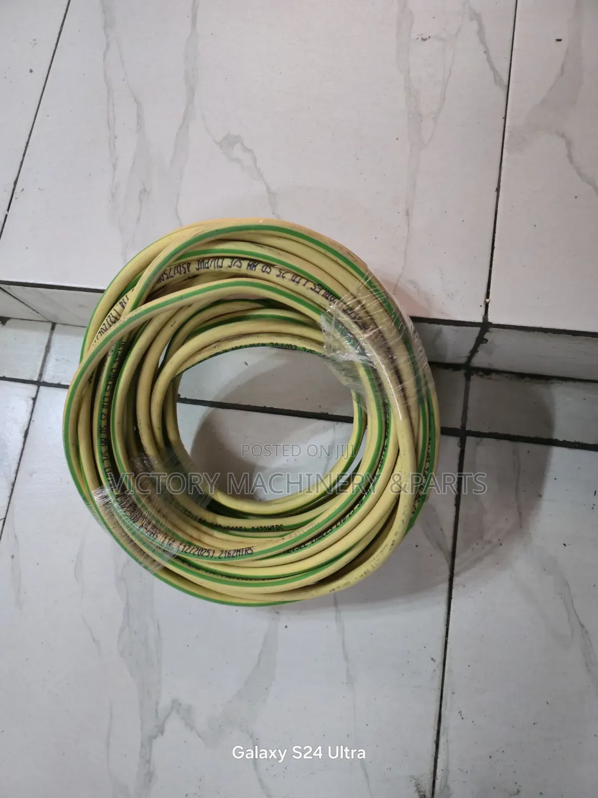 25mm Welding Cables /Welding Machines Wire