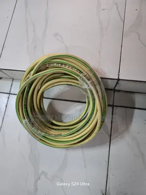 25mm Welding Cables /Welding Machines Wire