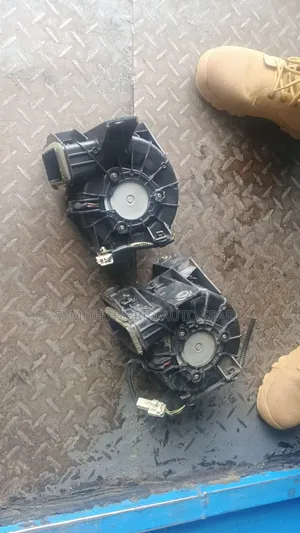 Fun Battery Hybrid Probox