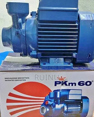 Pedrollo PKm 60 Peripheral Water Pump