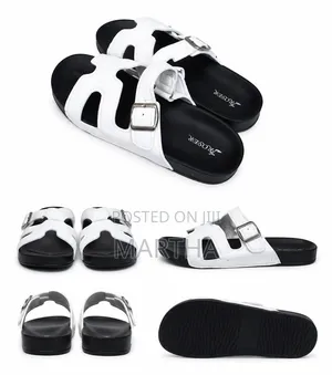 Casual Sandals