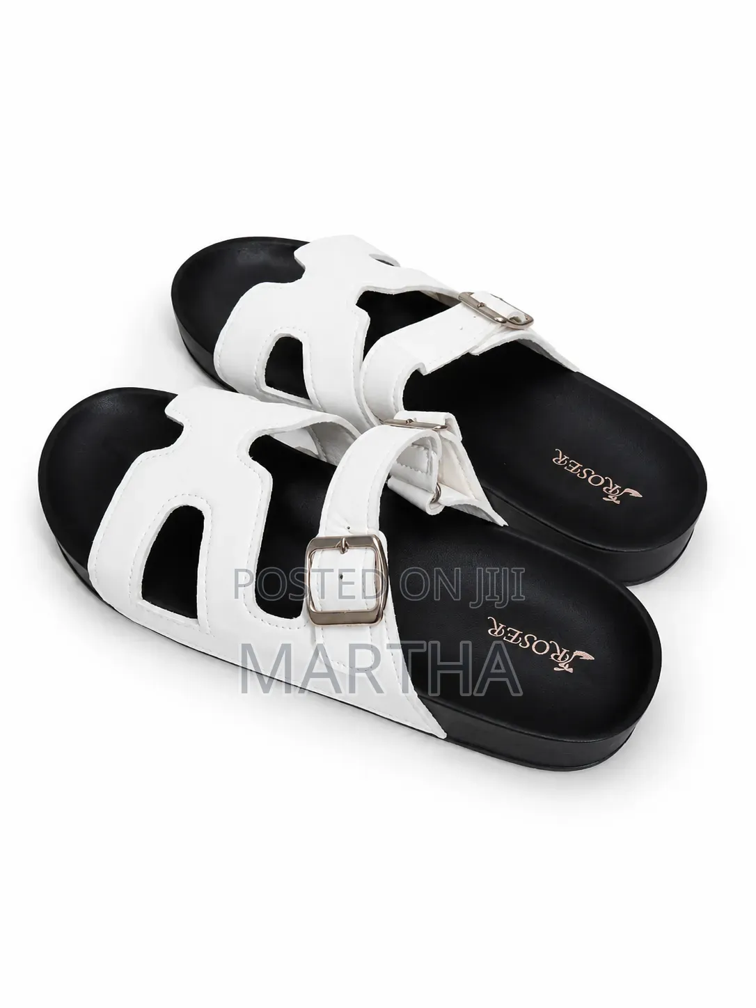 Casual Sandals