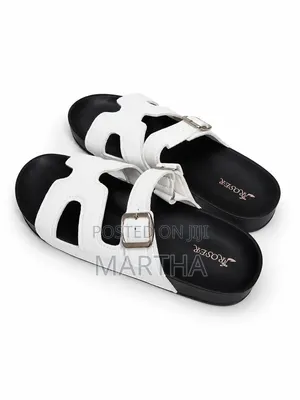 Casual Sandals