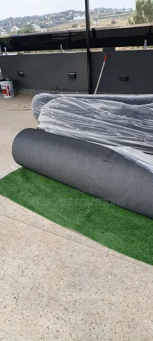 Artificial Turf