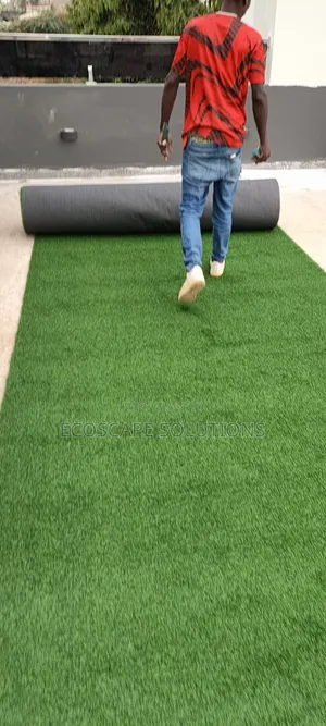 Artificial Turf