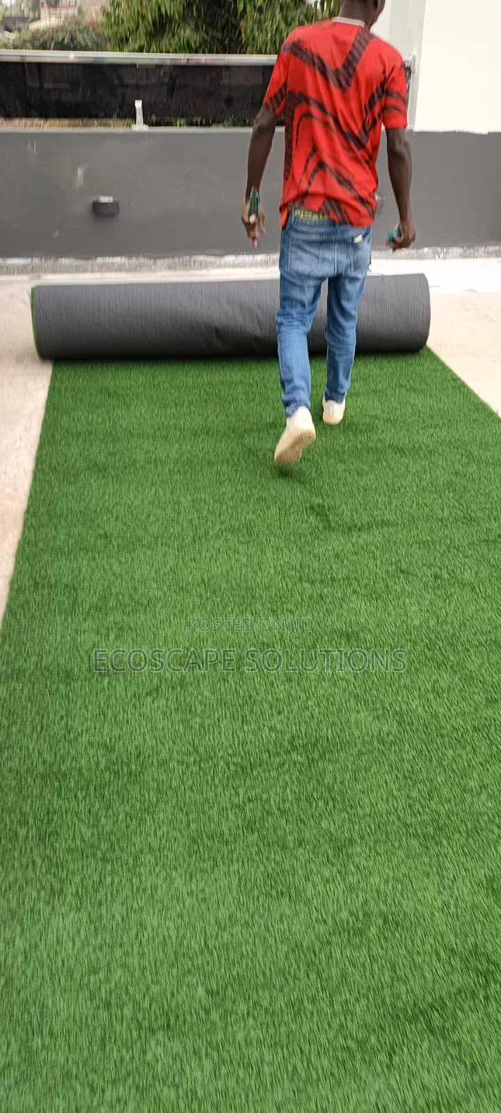 Artificial Turf