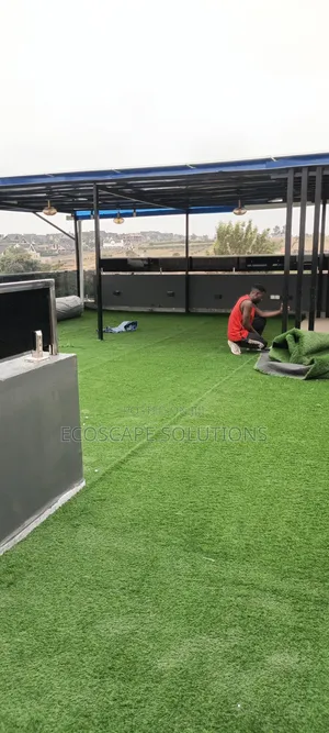 Artificial Turf