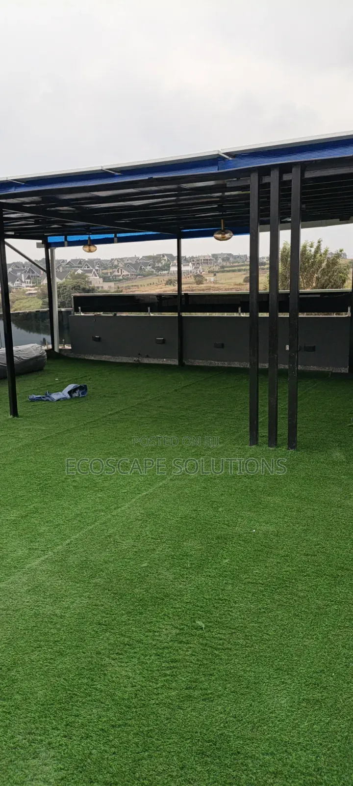 Artificial Turf