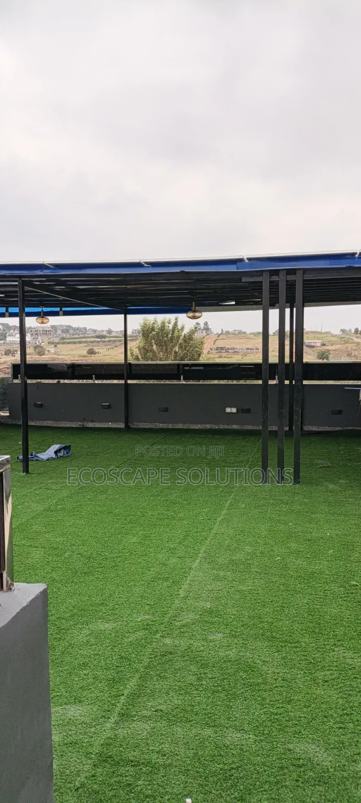 Artificial Turf