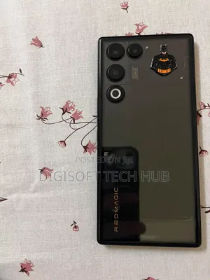 New NUU N30 128 GB Black