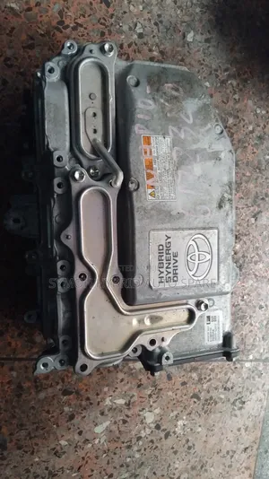 Inverter Fielder Hybrid