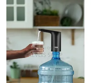 VON Portable Automatic Water Dispenser VADZ0002K