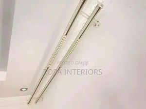 Ceiling Curtain Track Durable Double Curtain Rail