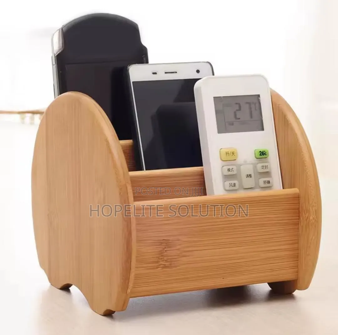 Classic and Elegant Desktop Organizer