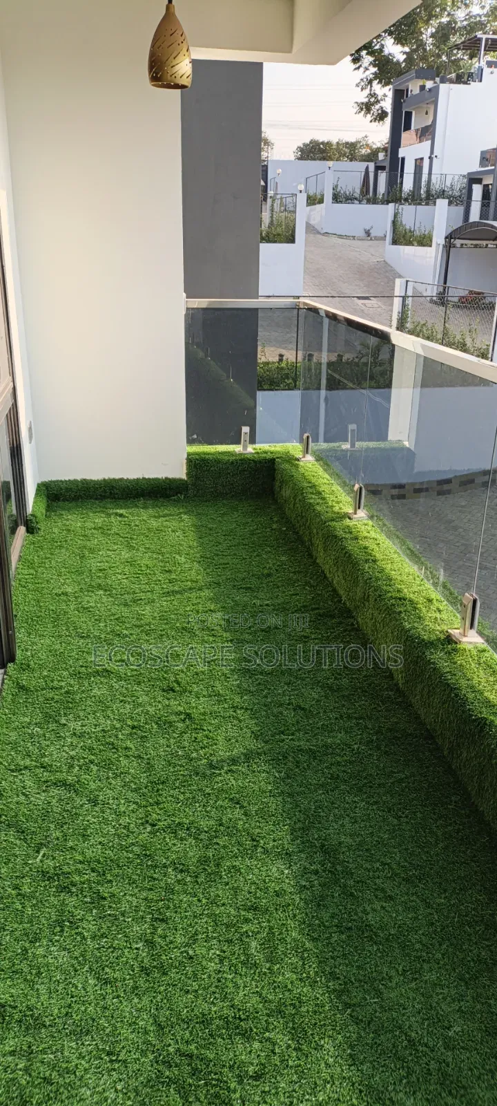 Artificial Turf Grass