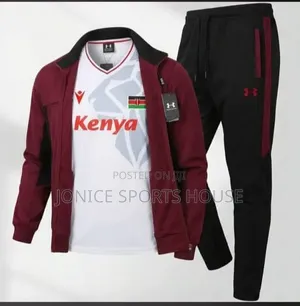Quality Track Suit