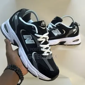 New Balance 530 Sneakers Stylish Comfortable and Premium Quality
