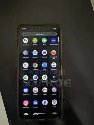 HMD Arc 64 GB Black
