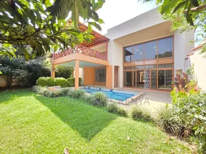 5bdrm Townhouse / Terrace in Convent Drive, Muthangari for rent