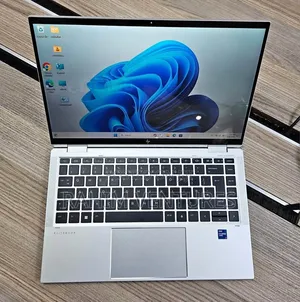 Laptop HP EliteBook 1040 G8 16GB Intel Core i7 SSD 512GB