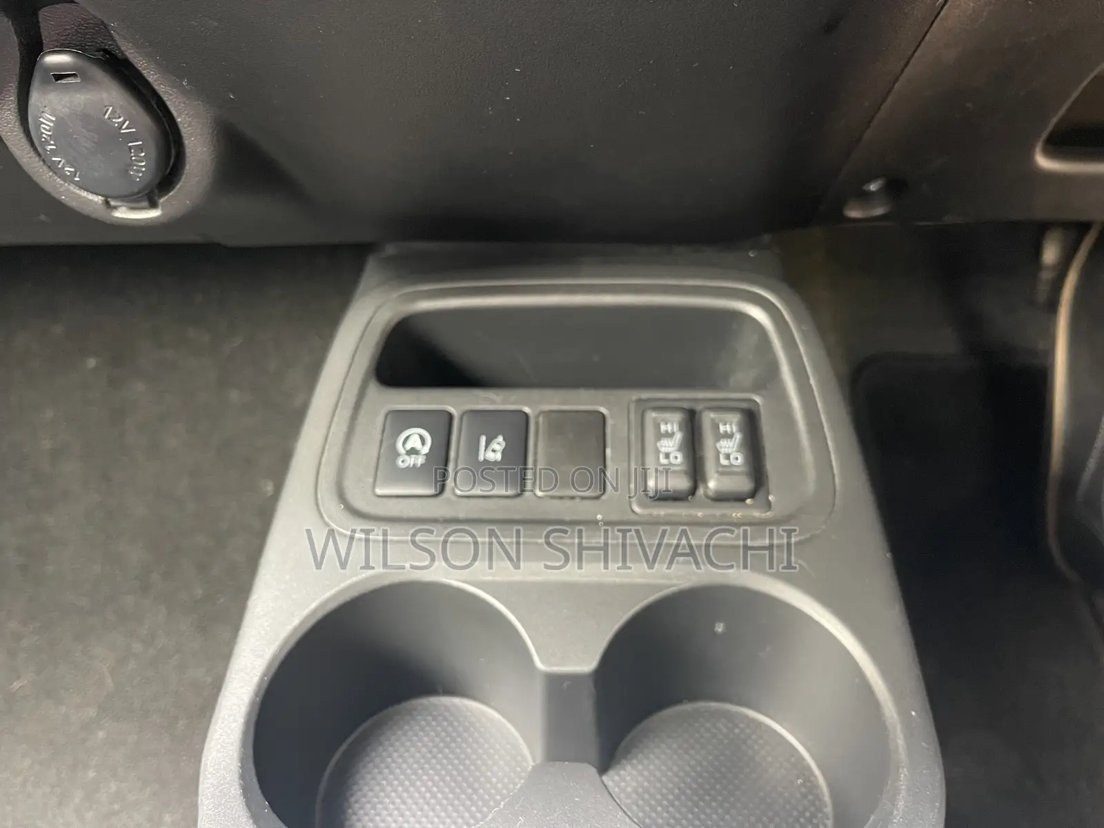 Mitsubishi Mirage 2021 Red