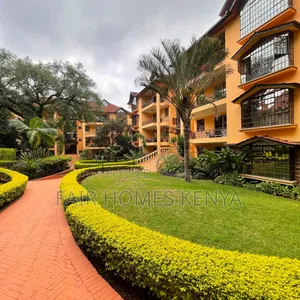 3bdrm Apartment in Gitanga Road, Valley Arcade for rent