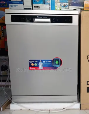 Dishwasher Ramtons Dishwasher Machine