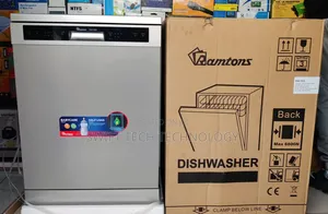 Dishwasher Ramtons Dishwasher Machine