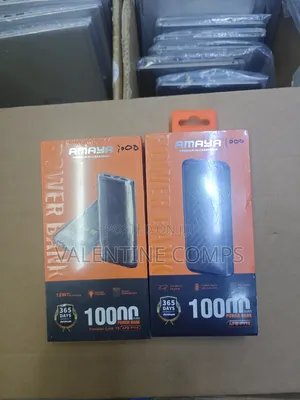 Amaya 10000mah