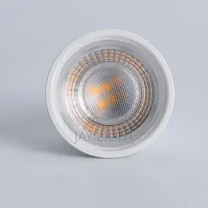 7W LED Spotlight Outdoor Gu10 Bulb Light