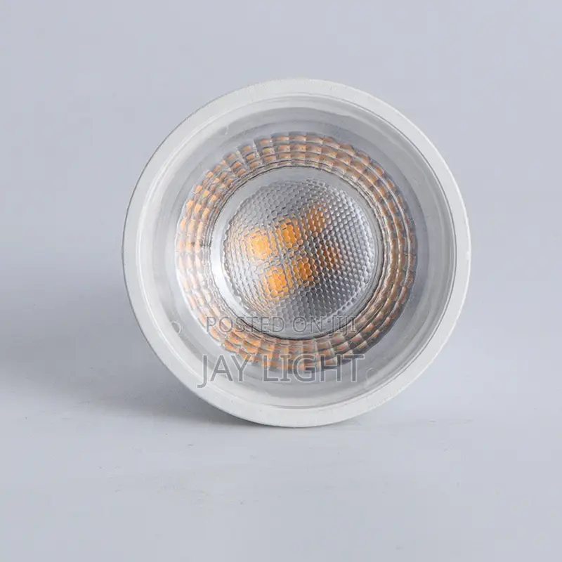 7W LED Spotlight Outdoor Gu10 Bulb Light
