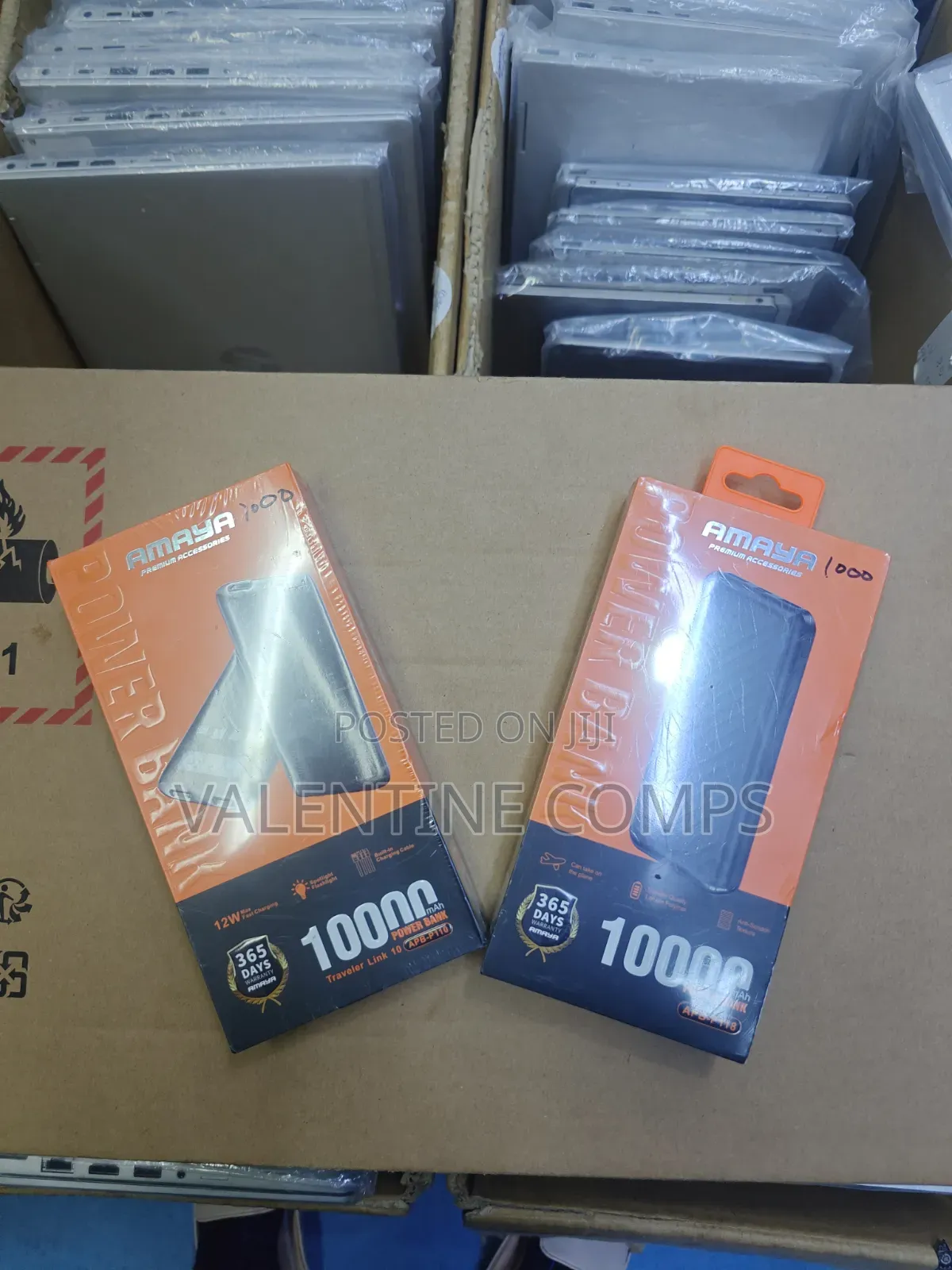 Amaya 10000mah